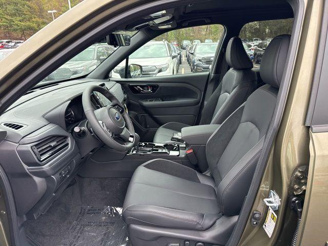 new 2026 Subaru Forester car, priced at $39,786
