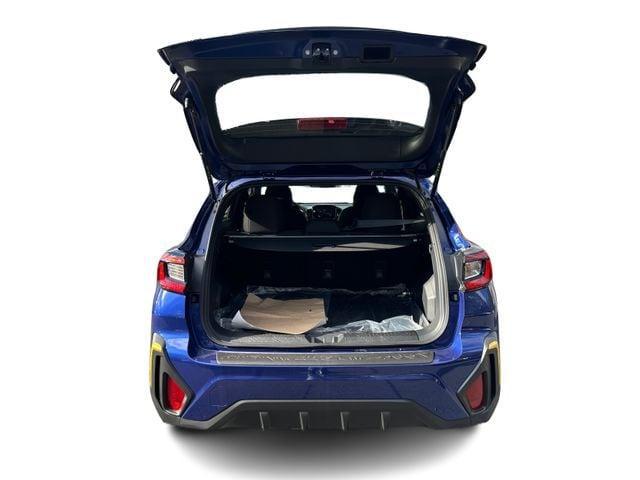 new 2025 Subaru Crosstrek car, priced at $31,230