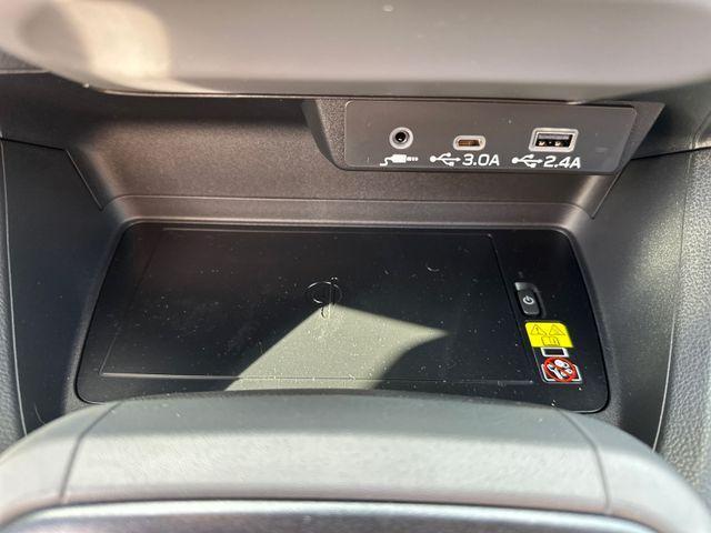 new 2025 Subaru Crosstrek car, priced at $31,230