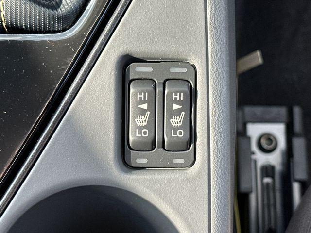 new 2025 Subaru Crosstrek car, priced at $31,230