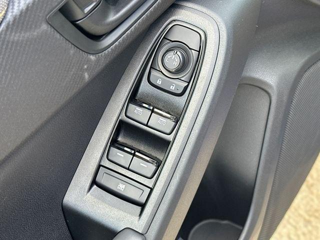 new 2025 Subaru Crosstrek car, priced at $31,230