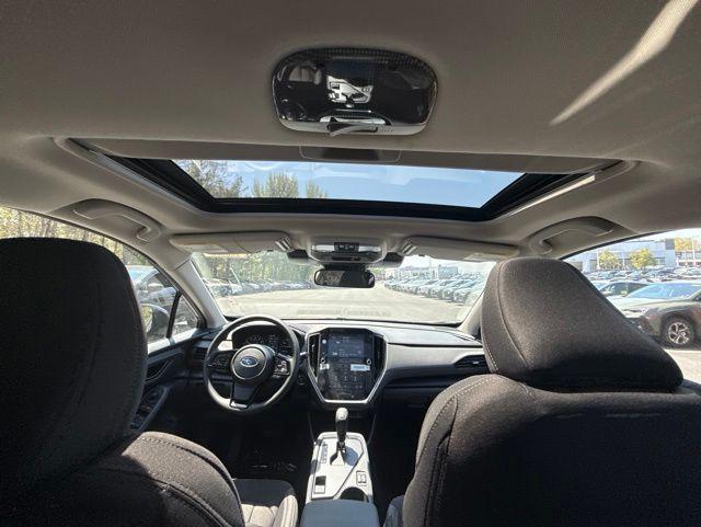 new 2026 Subaru Crosstrek car, priced at $31,089