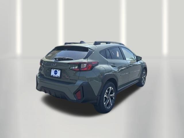 new 2026 Subaru Crosstrek car, priced at $31,089