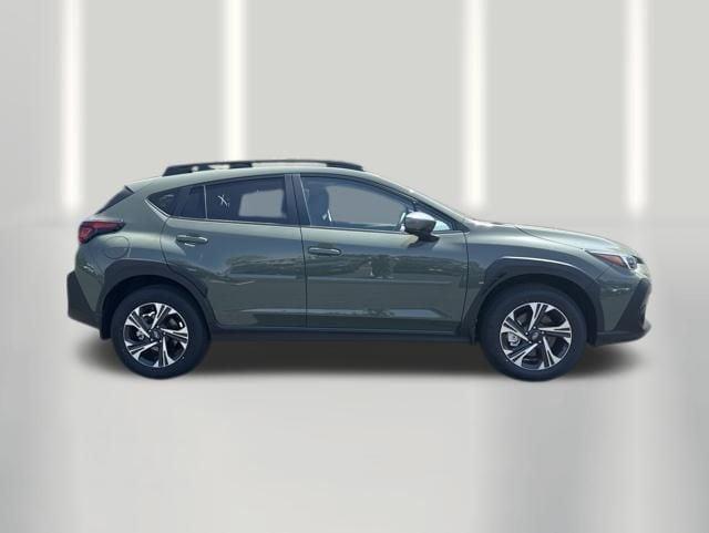 new 2026 Subaru Crosstrek car, priced at $31,089