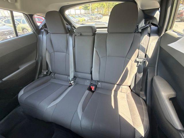 new 2026 Subaru Crosstrek car, priced at $31,089