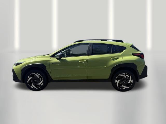 new 2026 Subaru Crosstrek car, priced at $38,334