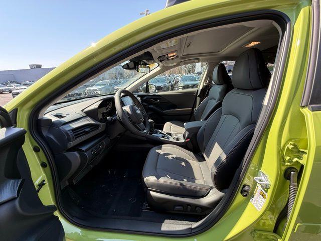 new 2026 Subaru Crosstrek car, priced at $38,334
