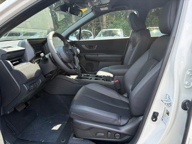 new 2026 Subaru Outback car, priced at $34,440