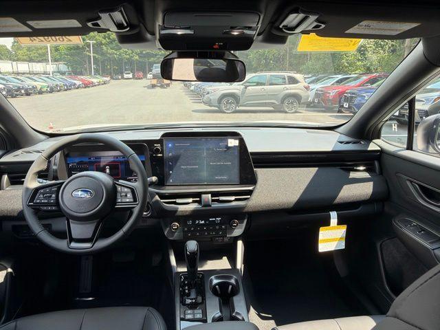new 2026 Subaru Outback car, priced at $34,440