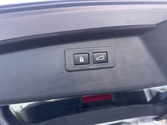 used 2025 Subaru Outback car, priced at $31,700