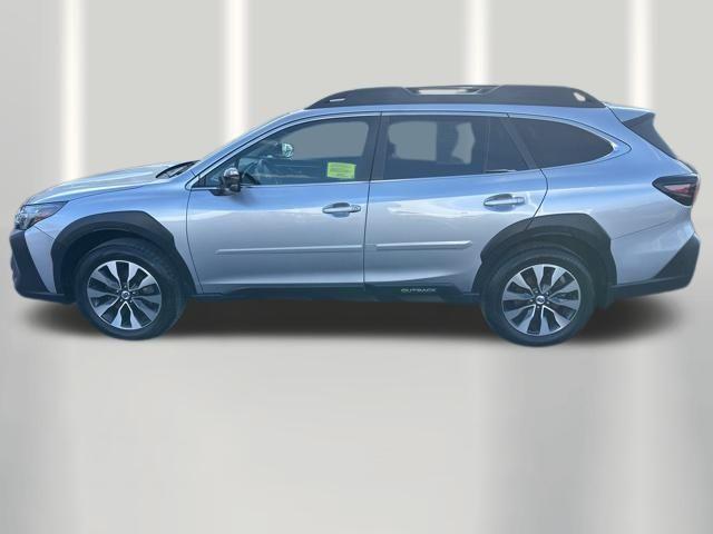 used 2025 Subaru Outback car, priced at $31,700