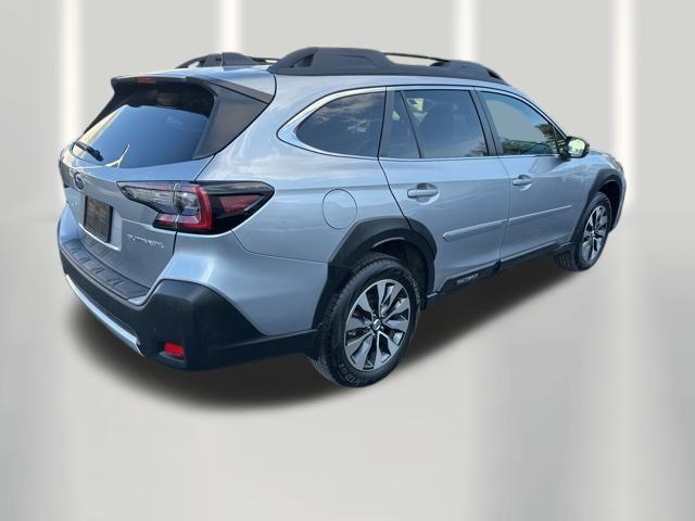 used 2025 Subaru Outback car, priced at $31,700