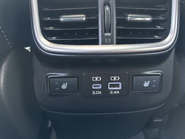 used 2025 Subaru Outback car, priced at $31,700