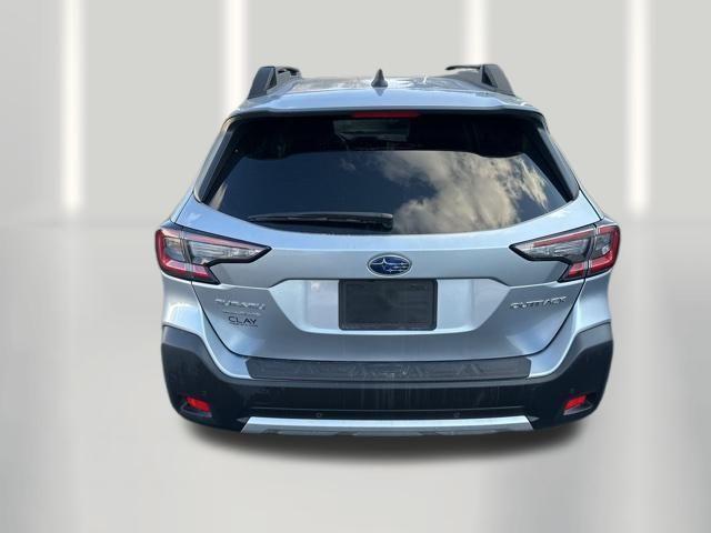 used 2025 Subaru Outback car, priced at $31,700