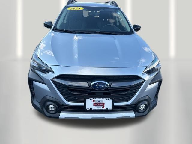 used 2025 Subaru Outback car, priced at $31,700