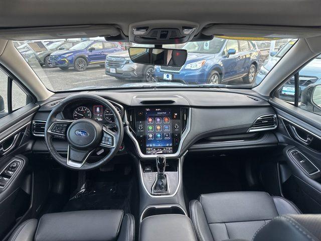 used 2025 Subaru Outback car, priced at $31,700