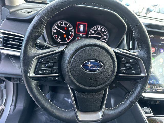 used 2025 Subaru Outback car, priced at $31,700