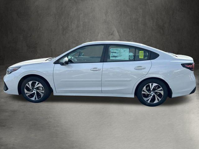 new 2025 Subaru Legacy car, priced at $29,971