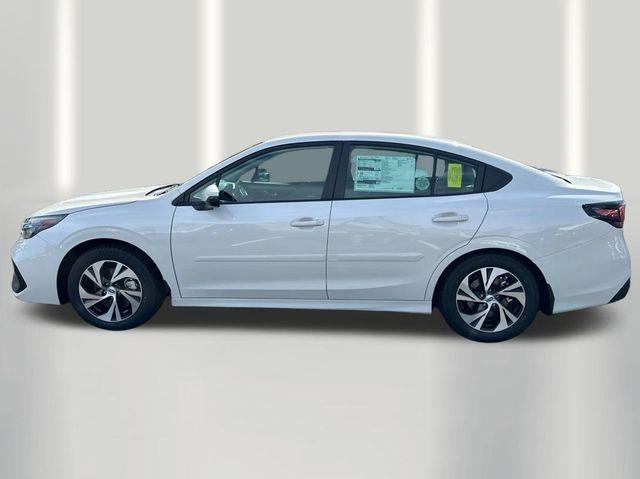 new 2025 Subaru Legacy car, priced at $29,471