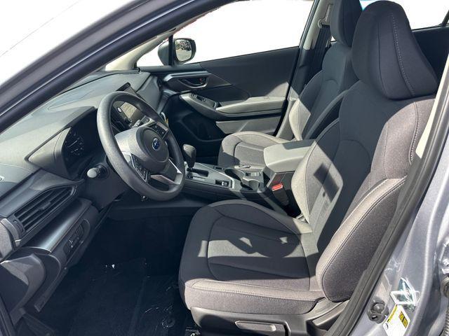 new 2025 Subaru Impreza car, priced at $24,282