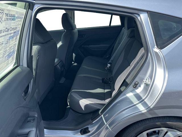 new 2025 Subaru Impreza car, priced at $24,282