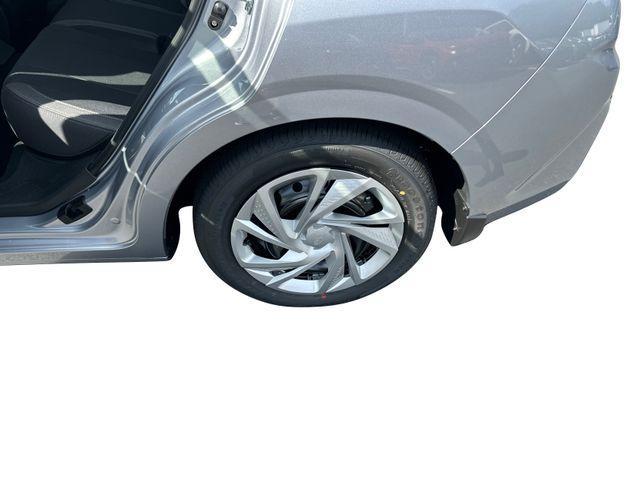 new 2025 Subaru Impreza car, priced at $24,282