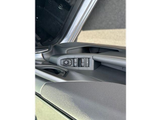 new 2025 Subaru Impreza car, priced at $24,282