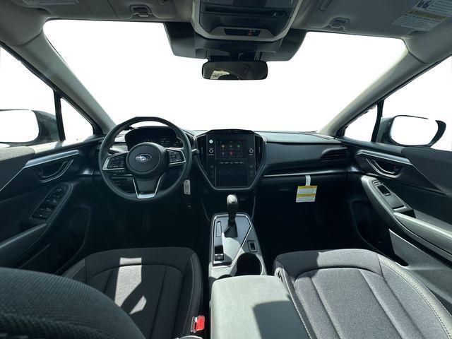 new 2025 Subaru Impreza car, priced at $24,282