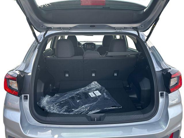 new 2025 Subaru Impreza car, priced at $24,282