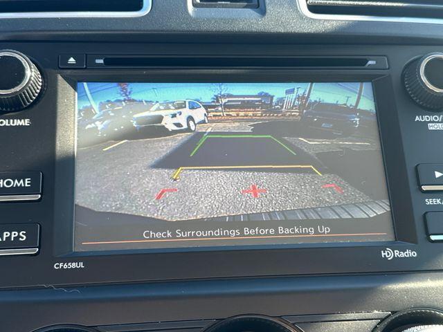 used 2017 Subaru Forester car, priced at $11,900