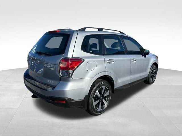 used 2017 Subaru Forester car, priced at $11,900