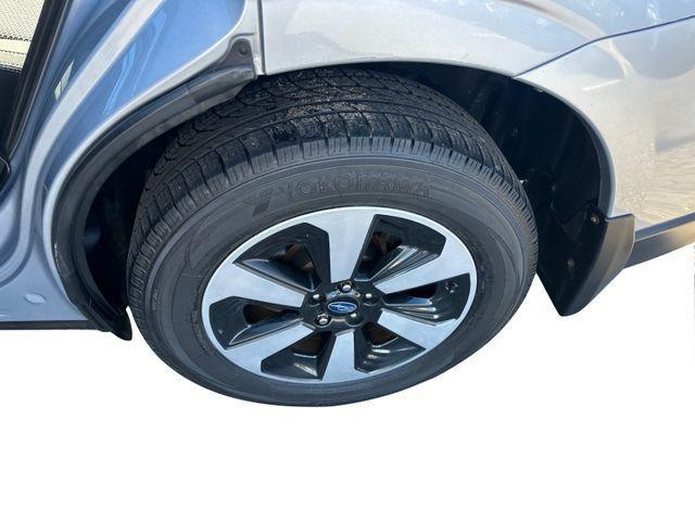 used 2017 Subaru Forester car, priced at $11,900