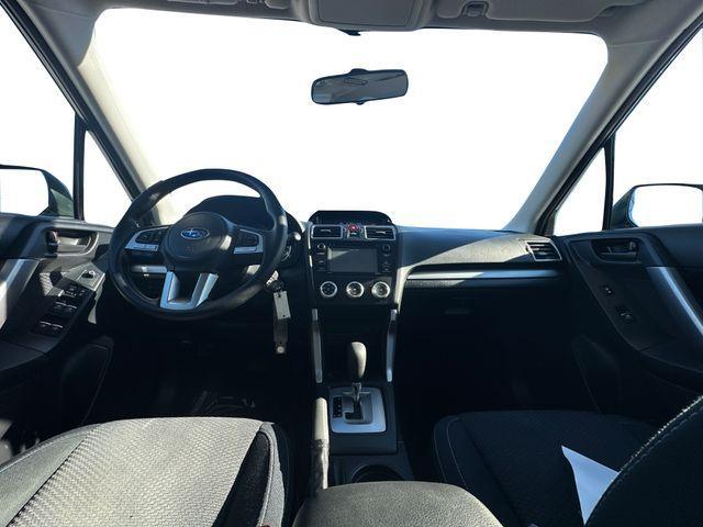 used 2017 Subaru Forester car, priced at $11,900