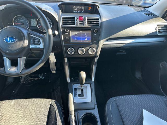 used 2017 Subaru Forester car, priced at $11,900