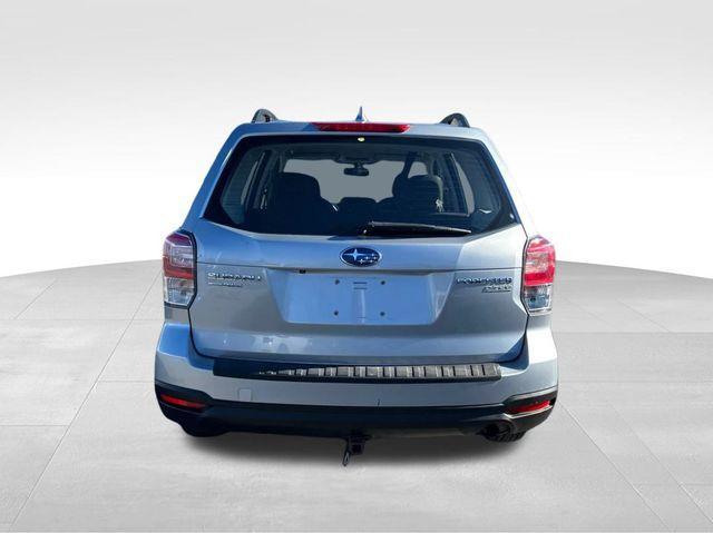 used 2017 Subaru Forester car, priced at $11,900