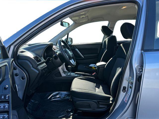 used 2017 Subaru Forester car, priced at $11,900