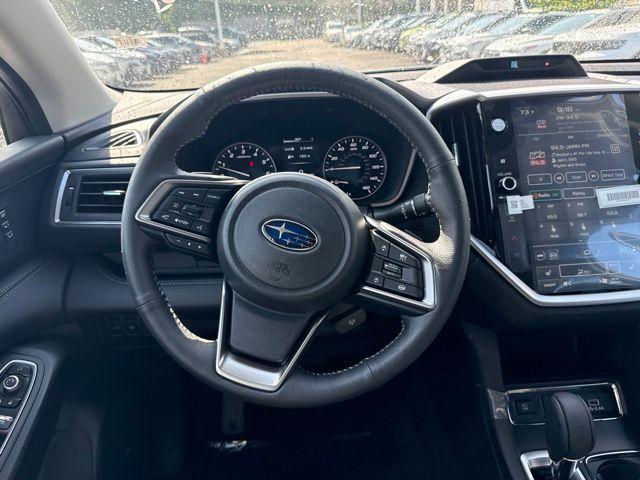 new 2026 Subaru Ascent car, priced at $47,284