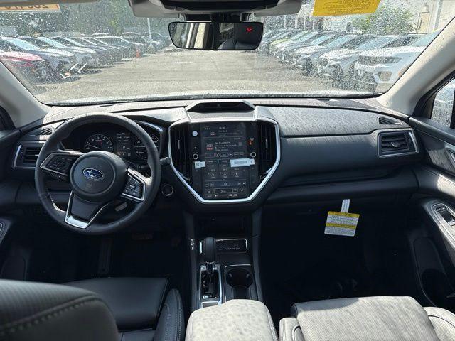 new 2026 Subaru Ascent car, priced at $47,284