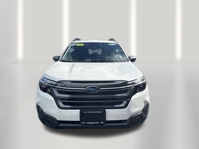 new 2026 Subaru Forester car, priced at $40,405