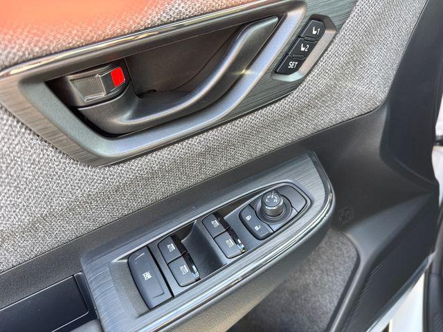 new 2026 Subaru Outback car, priced at $42,010