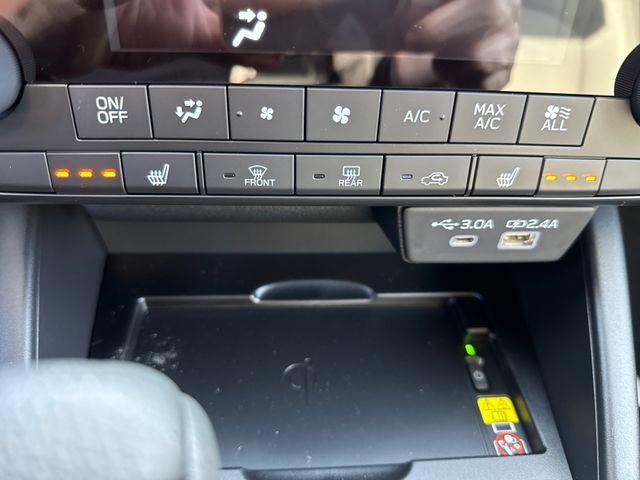 new 2026 Subaru Outback car, priced at $42,010