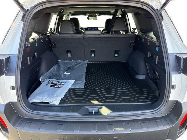 new 2026 Subaru Outback car, priced at $42,010