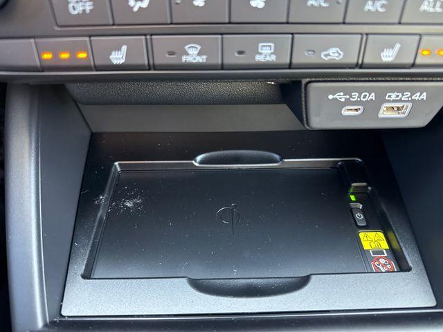 new 2026 Subaru Outback car, priced at $42,010