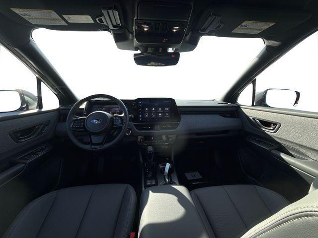 new 2026 Subaru Outback car, priced at $42,010