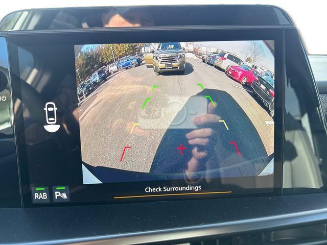 new 2026 Subaru Outback car, priced at $42,010