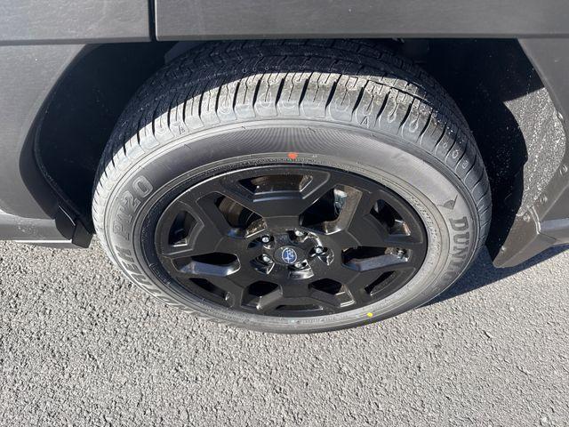 new 2026 Subaru Outback car, priced at $42,010