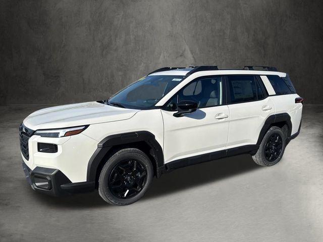 new 2026 Subaru Outback car, priced at $42,010