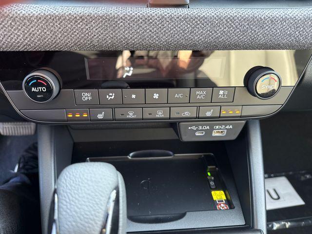 new 2026 Subaru Outback car, priced at $42,010