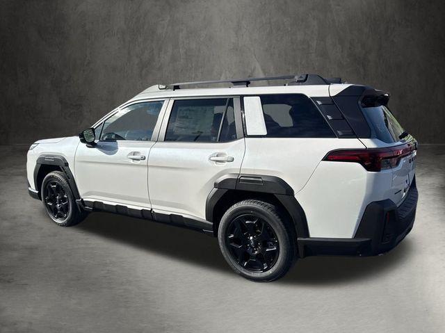 new 2026 Subaru Outback car, priced at $42,010