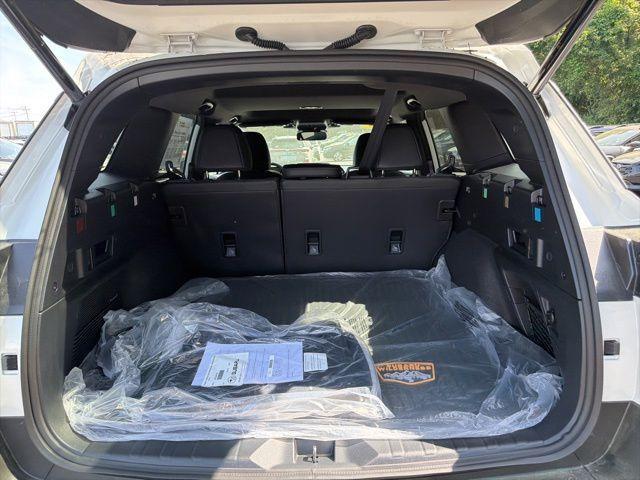 new 2026 Subaru Outback car, priced at $48,499